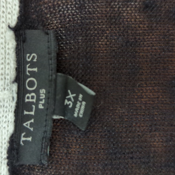 Long summer cardigan - Picture 4 of 7